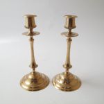 655 8434 CANDLESTICKS